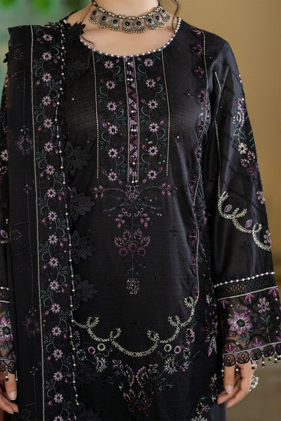 Raeesa Premium | Kimora Lawn Collection | Kimora | HL-12 Mina -  Raeesa Premium Luxury - Original Designer Dress - House of Maryam