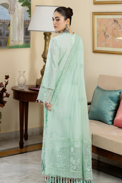 Raeesa Premium | Kimora Lawn Collection | Kimora | HL-15 Aysel -  Raeesa Premium Luxury - Original Designer Dress - House of Maryam