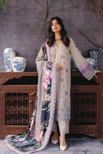 Saira Rizwan | Winter 2024 | REVE-SRW24-06 -  Saira Rizwan Ladies Clothes - Original Designer Dress - House of Maryam
