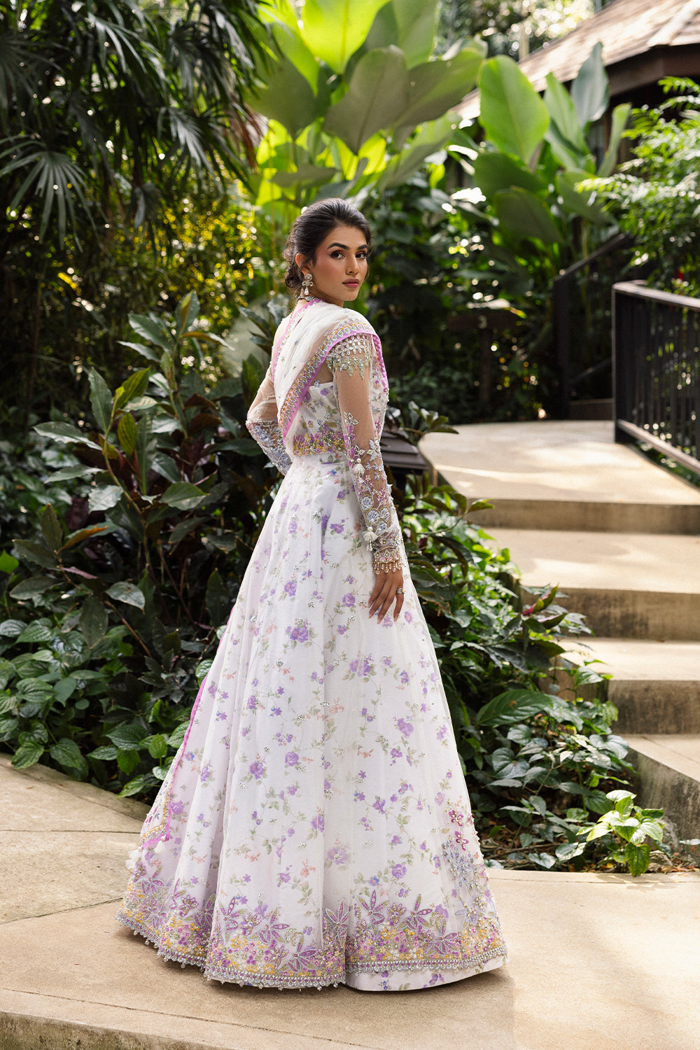Saira Rizwan | Wedding 2025 | ELINA-SRF25-05-2
