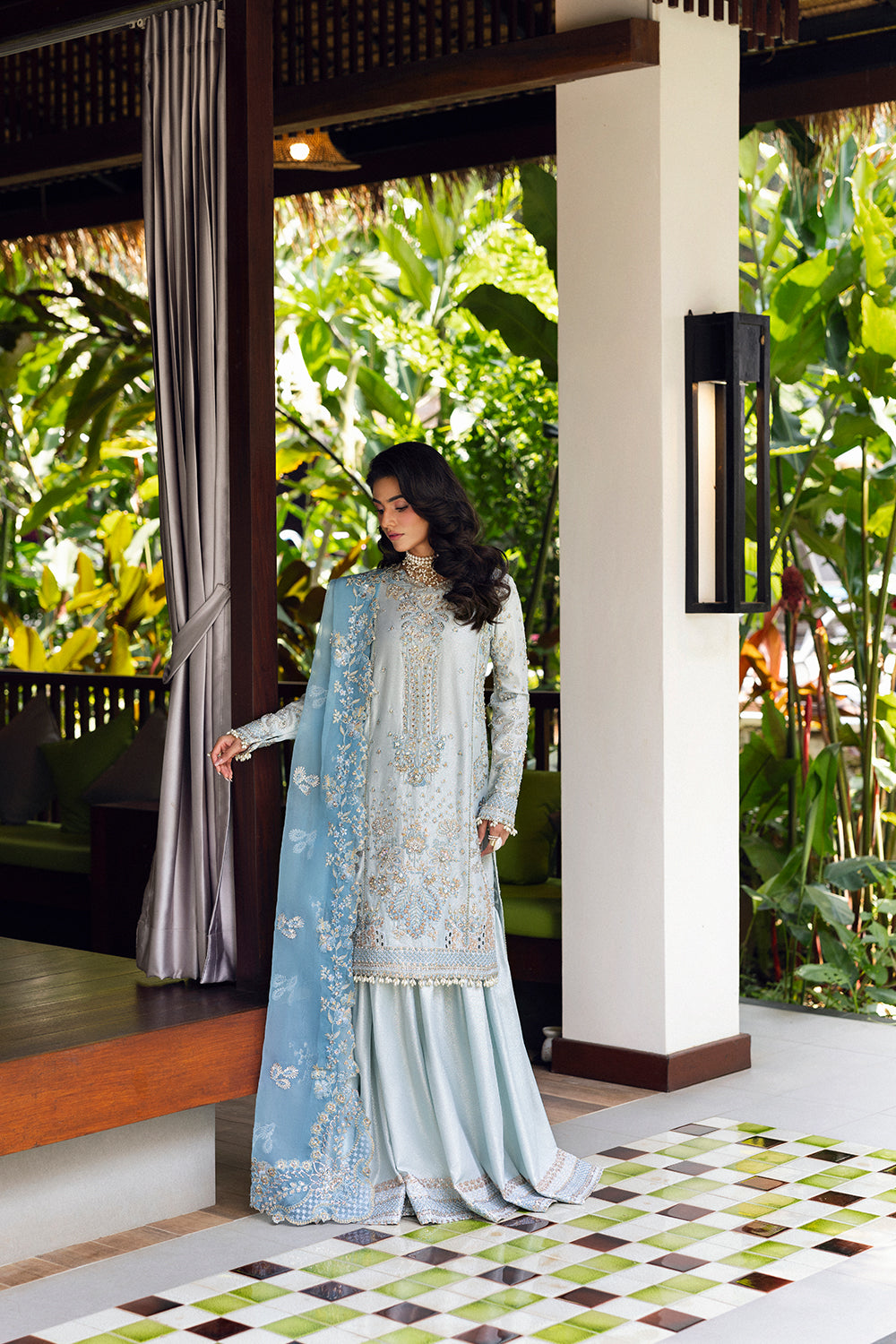 Saira Rizwan | Wedding 2025 | SORAYA-SRF25-06, image 5