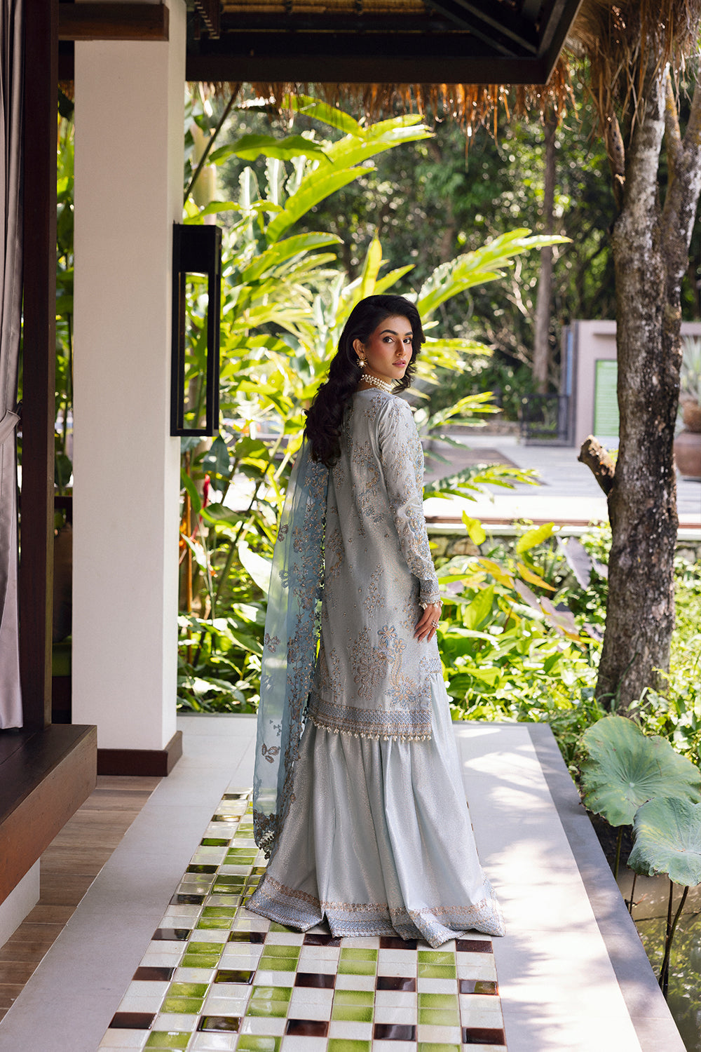 Saira Rizwan | Wedding 2025 | SORAYA-SRF25-06-2