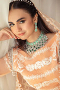 House of Nawab | Gul Mira Luxury Collection 23 | Meshki by Designer House of Nawab - House of Maryam - Pakistani Designer Ethnic Wear in {{ shop.shopifyCountryName }}