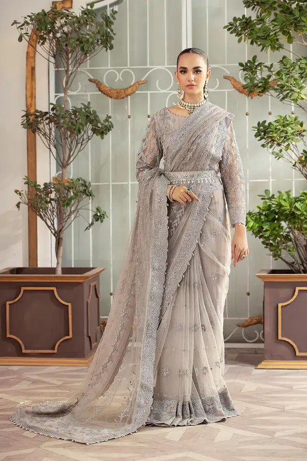 House of Nawab | Gul Mira Luxury Collection 23 | Hesan -  House of Nawab Bridal -  House of Maryam