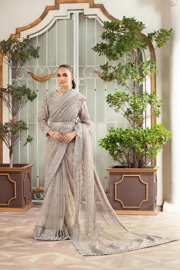 House of Nawab | Gul Mira Luxury Collection 23 | Hesan -  House of Nawab Bridal -  House of Maryam
