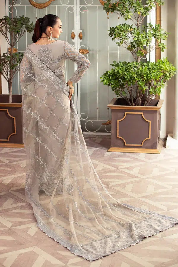 House of Nawab | Gul Mira Luxury Collection 23 | Hesan -  House of Nawab Bridal -  House of Maryam