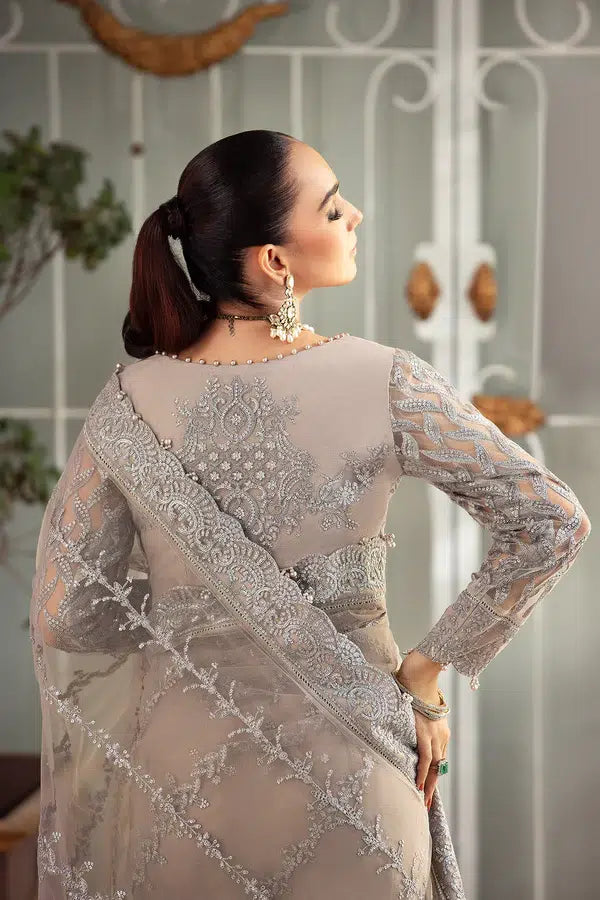 House of Nawab | Gul Mira Luxury Collection 23 | Hesan by House of Nawab - House of Maryam