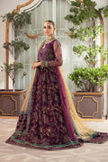 House of Nawab | Gul Mira Luxury Collection 23 | Afak -  House of Nawab Bridal -  House of Maryam