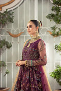 House of Nawab | Gul Mira Luxury Collection 23 | Afak -  House of Nawab Bridal -  House of Maryam