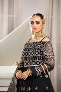 House of Nawab | Gul Mira Luxury Collection 23 | Verve by Designer House of Nawab - House of Maryam - Pakistani Designer Ethnic Wear in {{ shop.shopifyCountryName }}