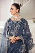 House of Nawab | Gul Mira Luxury Collection 23 | Khuaab -  House of Nawab Bridal -  House of Maryam