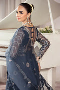 House of Nawab | Gul Mira Luxury Collection 23 | Khuaab -  House of Nawab Bridal -  House of Maryam