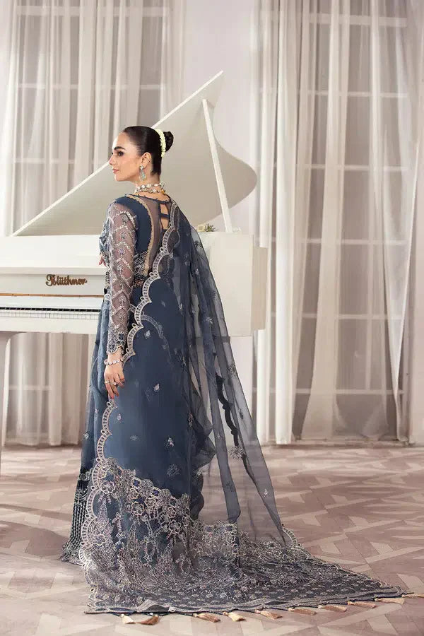 House of Nawab | Gul Mira Luxury Collection 23 | Khuaab -  House of Nawab Bridal -  House of Maryam