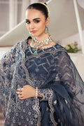 House of Nawab | Gul Mira Luxury Collection 23 | Khuaab -  House of Nawab Bridal -  House of Maryam