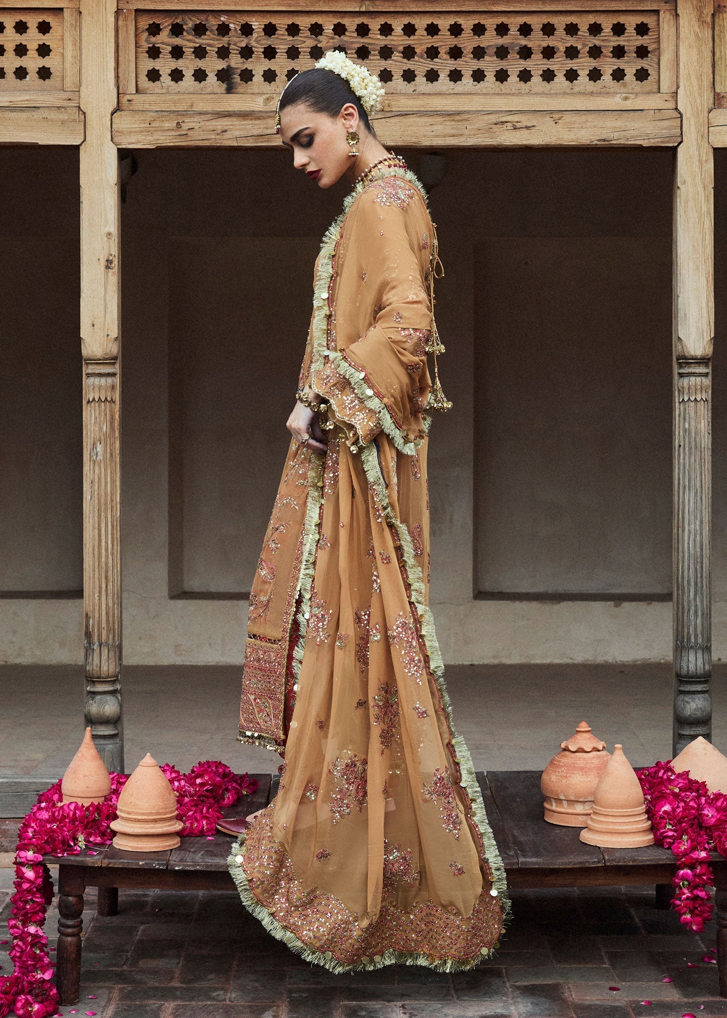 Hussain Rehar | Festive Formals 24 | Talai