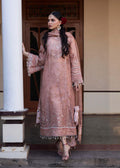 Hussain Rehar | Darlings Festive 25 | Danara -  Hussain Rehar Ladies Clothes -  House of Maryam
