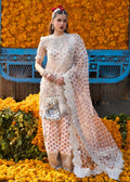 Hussain Rehar | Darlings Festive 25 | Zareen -  Hussain Rehar Ladies Clothes -  House of Maryam