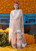 Hussain Rehar | Darlings Festive 25 | Zareen -  Hussain Rehar Ladies Clothes -  House of Maryam