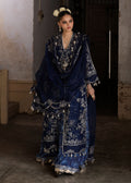Hussain Rehar | Darlings Festive 25 | Safa -  Hussain Rehar Ladies Clothes -  House of Maryam