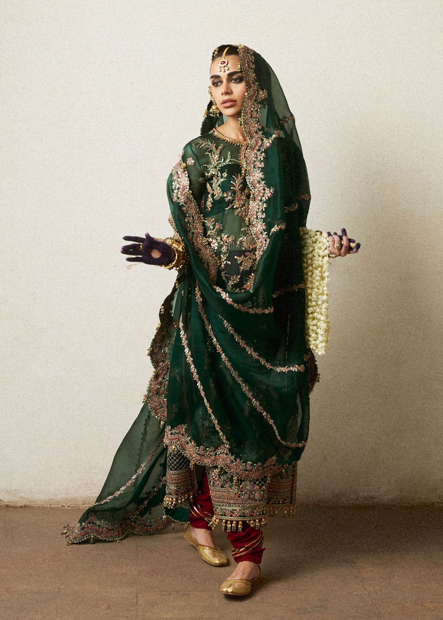 Hussain Rehar | Festive Formals 24 |  Jamali