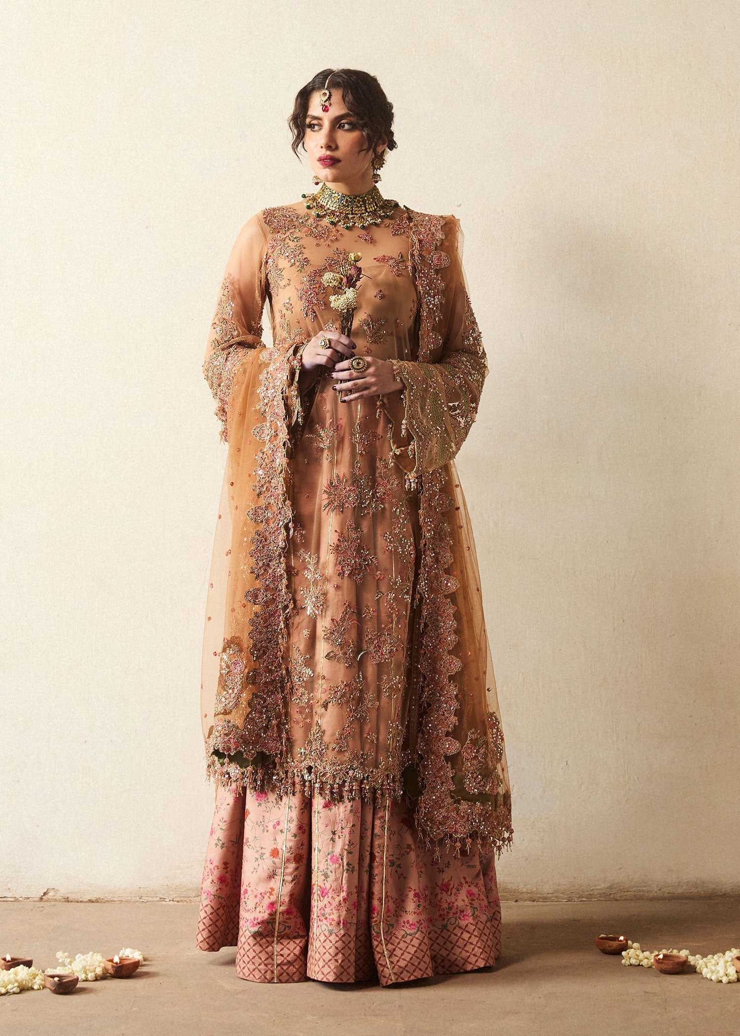 Hussain Rehar | Festive Formals 24 | Raitla