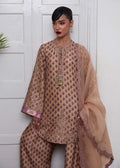 Hussain Rehar | SS Luxury Pret 25 | Fran -  Hussain Rehar Ladies Clothes -  House of Maryam