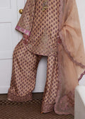 Hussain Rehar | SS Luxury Pret 25 | Fran -  Hussain Rehar Ladies Clothes -  House of Maryam