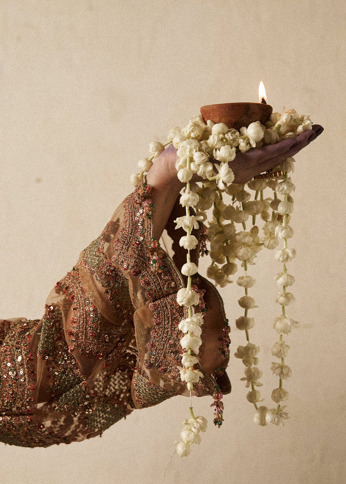 Hussain Rehar | Festive Unstitched 24' | Raitla -  Hussain Rehar Festive Unstitch - Original Designer Dress - House of Maryam