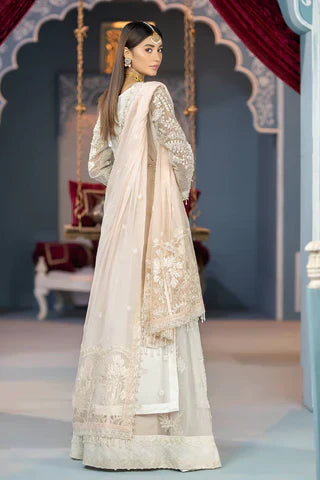 Raeesa Premium | LUXURY COLLECTION 23 | HU-2005 -  Raeesa Premium Luxury - Original Designer Dress - House of Maryam