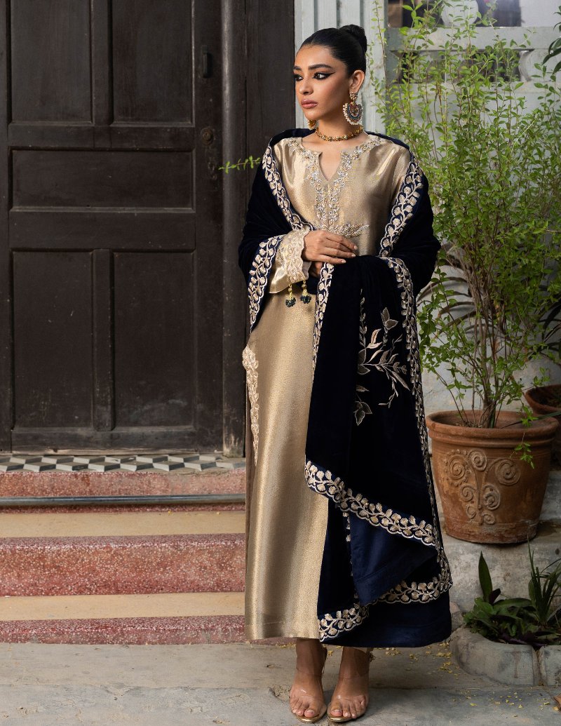 Hue Pret | Luxury Formals | Hania, image 4