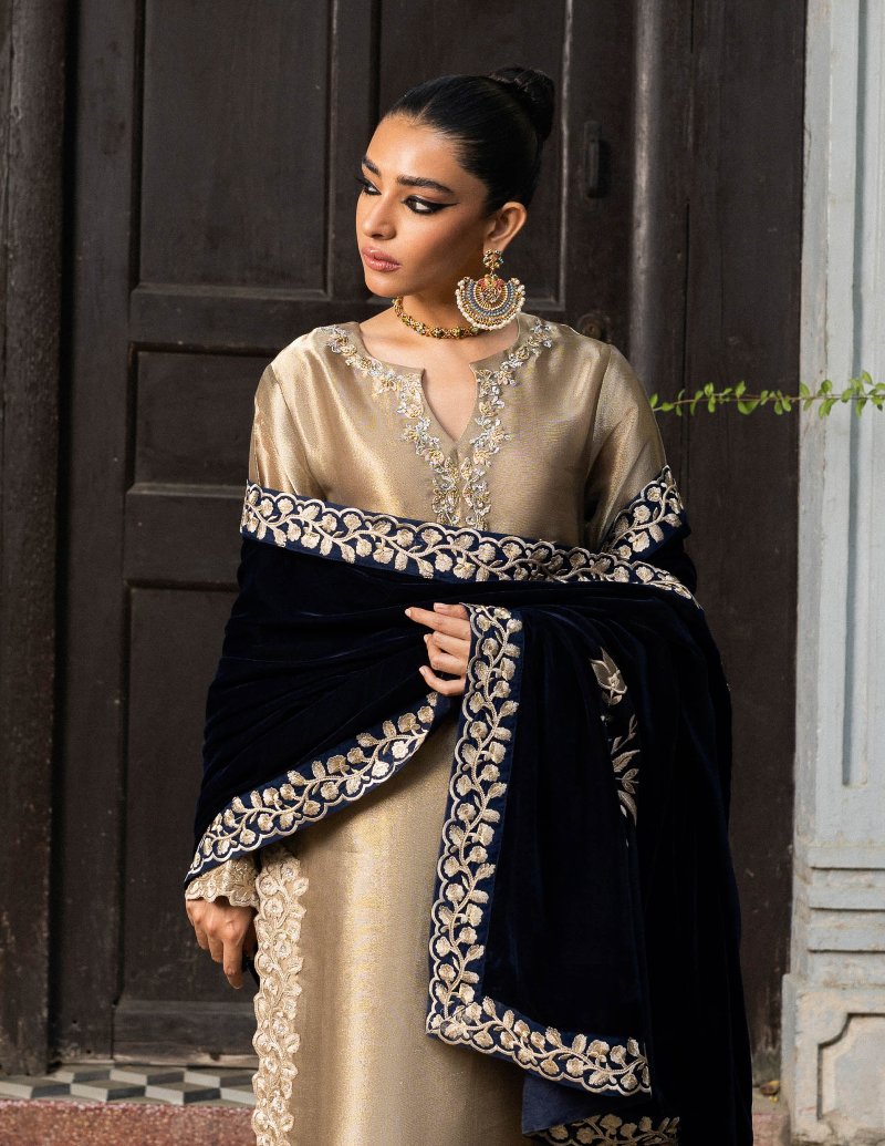 Hue Pret | Luxury Formals | Hania, image 3