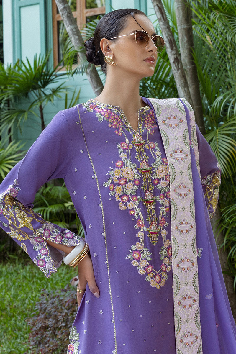 Mushq | Nuvera Raw Silk 26 | Elaris, image 7