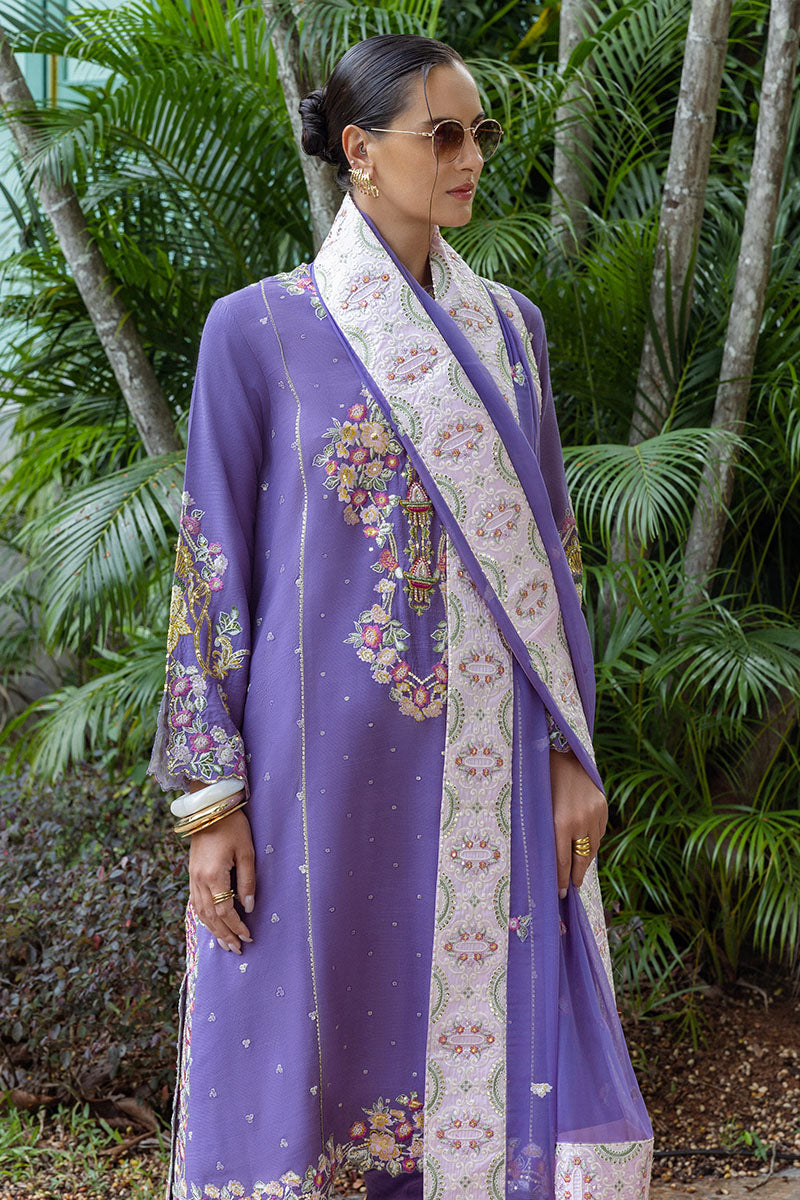 Mushq | Nuvera Raw Silk 26 | Elaris, image 2