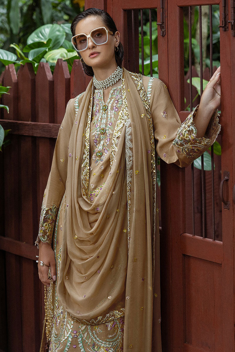 Mushq | Nuvera Raw Silk | Ardena-7