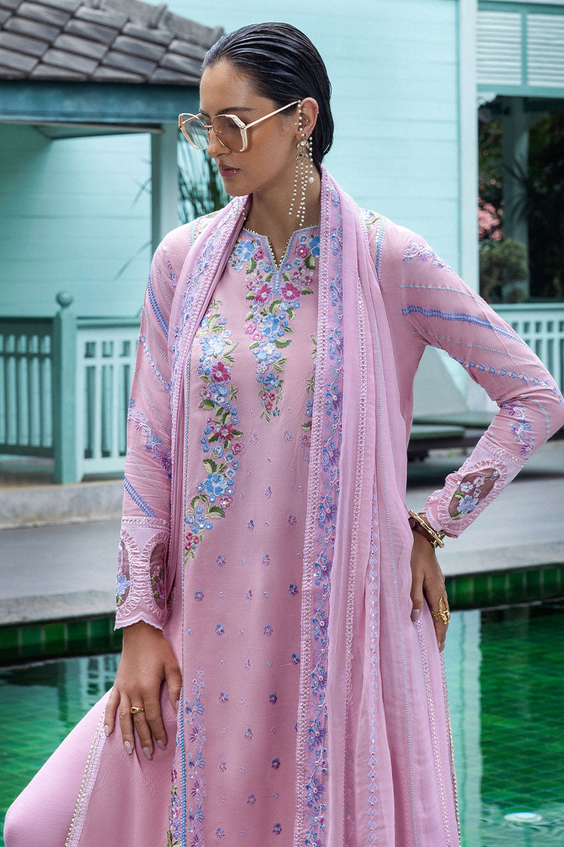 Mushq | Nuvera Raw Silk 26 | Leore, image 7