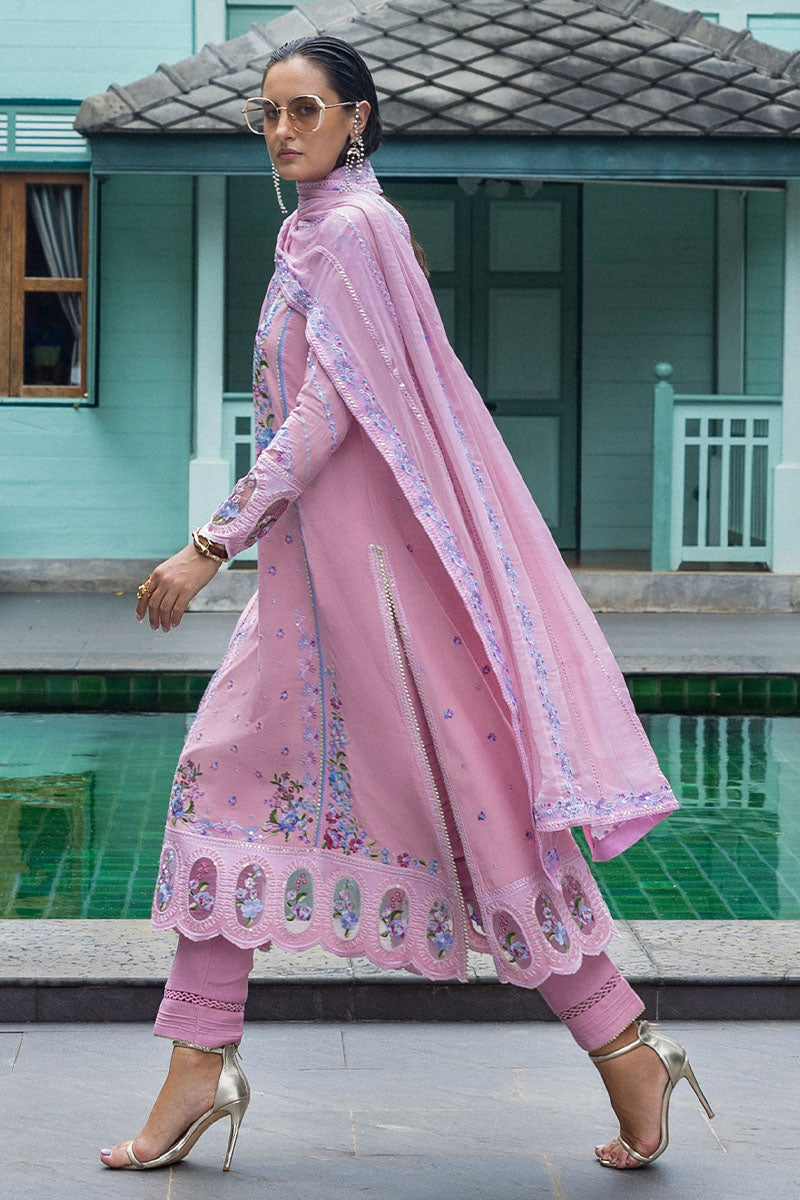 Mushq | Nuvera Raw Silk | Leore-6