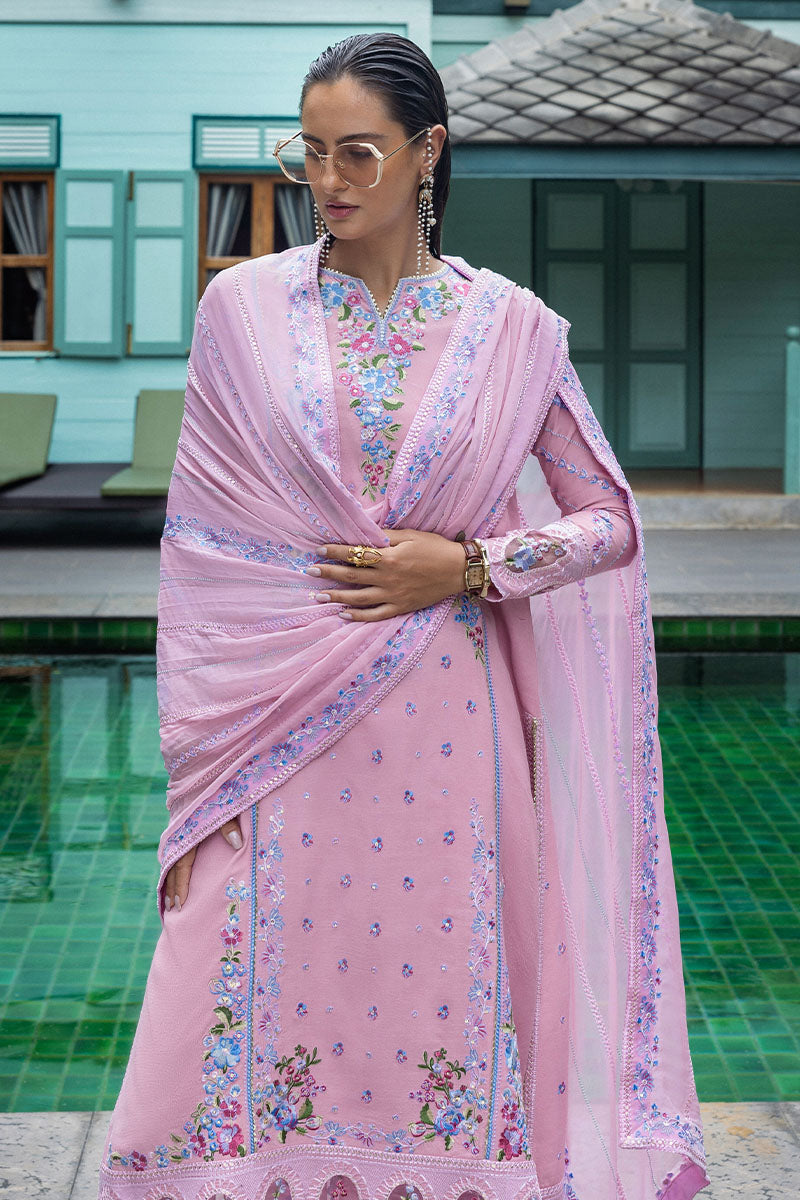 Mushq | Nuvera Raw Silk 26 | Leore, image 5