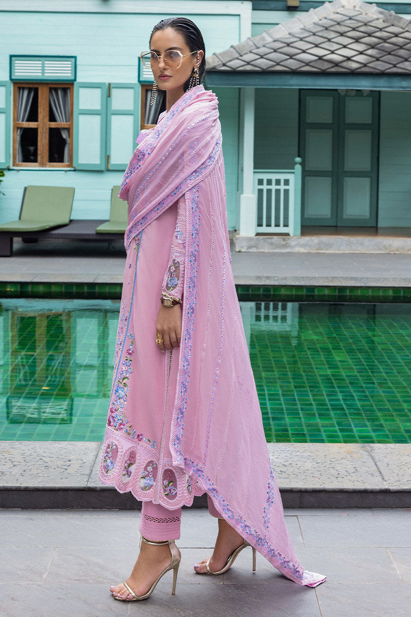 Mushq | Nuvera Raw Silk | Leore-2
