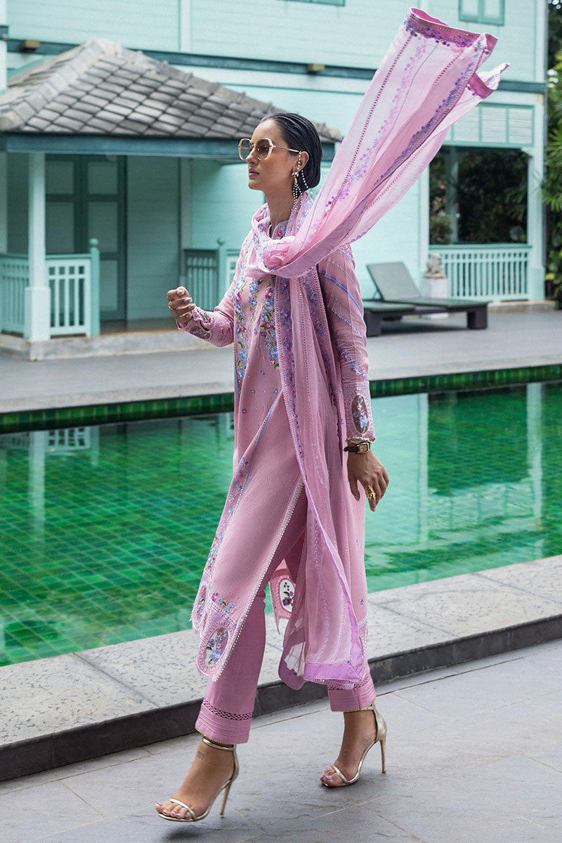 Mushq | Nuvera Raw Silk | Leore-5