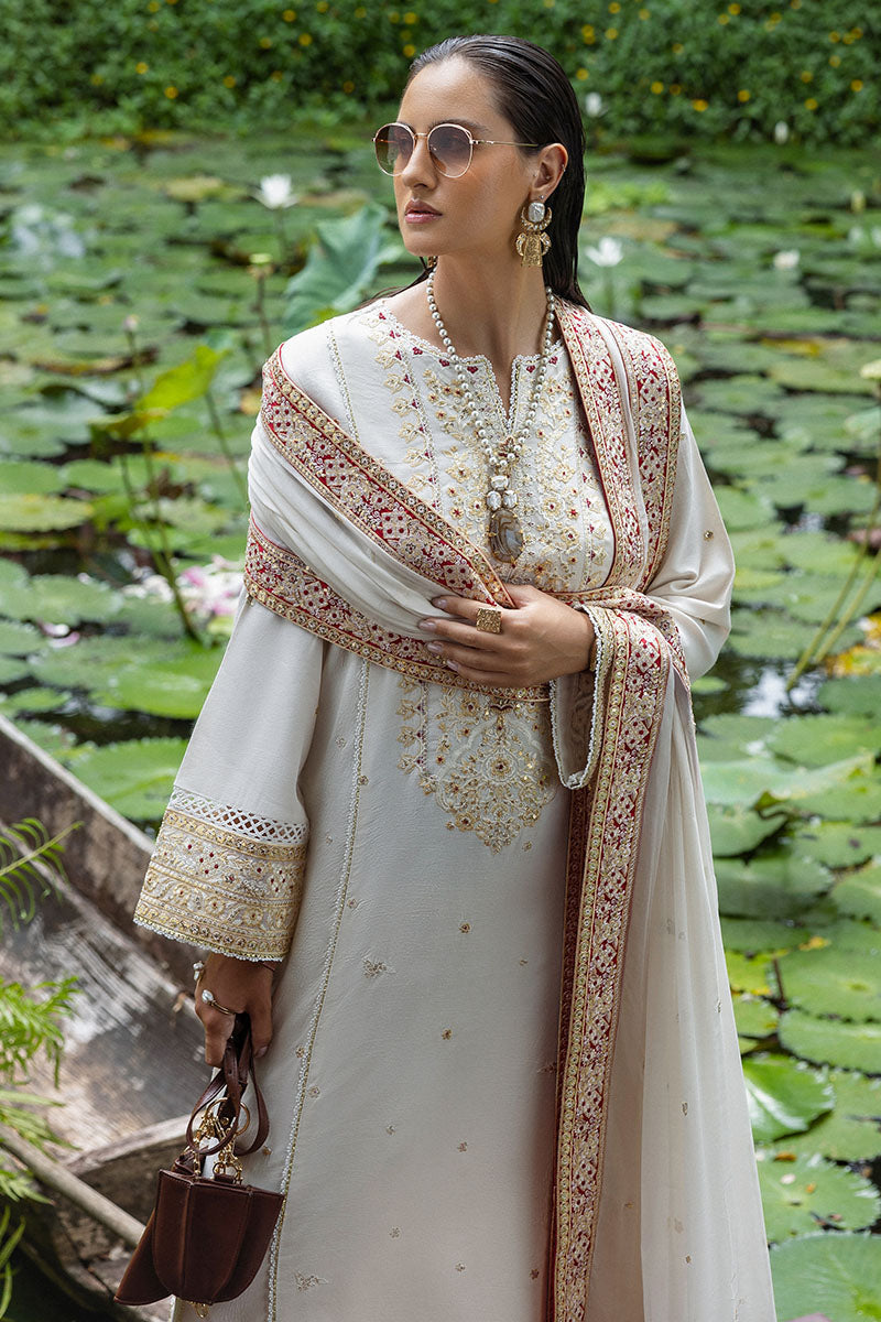 Mushq | Nuvera Raw Silk | Elnaz-4