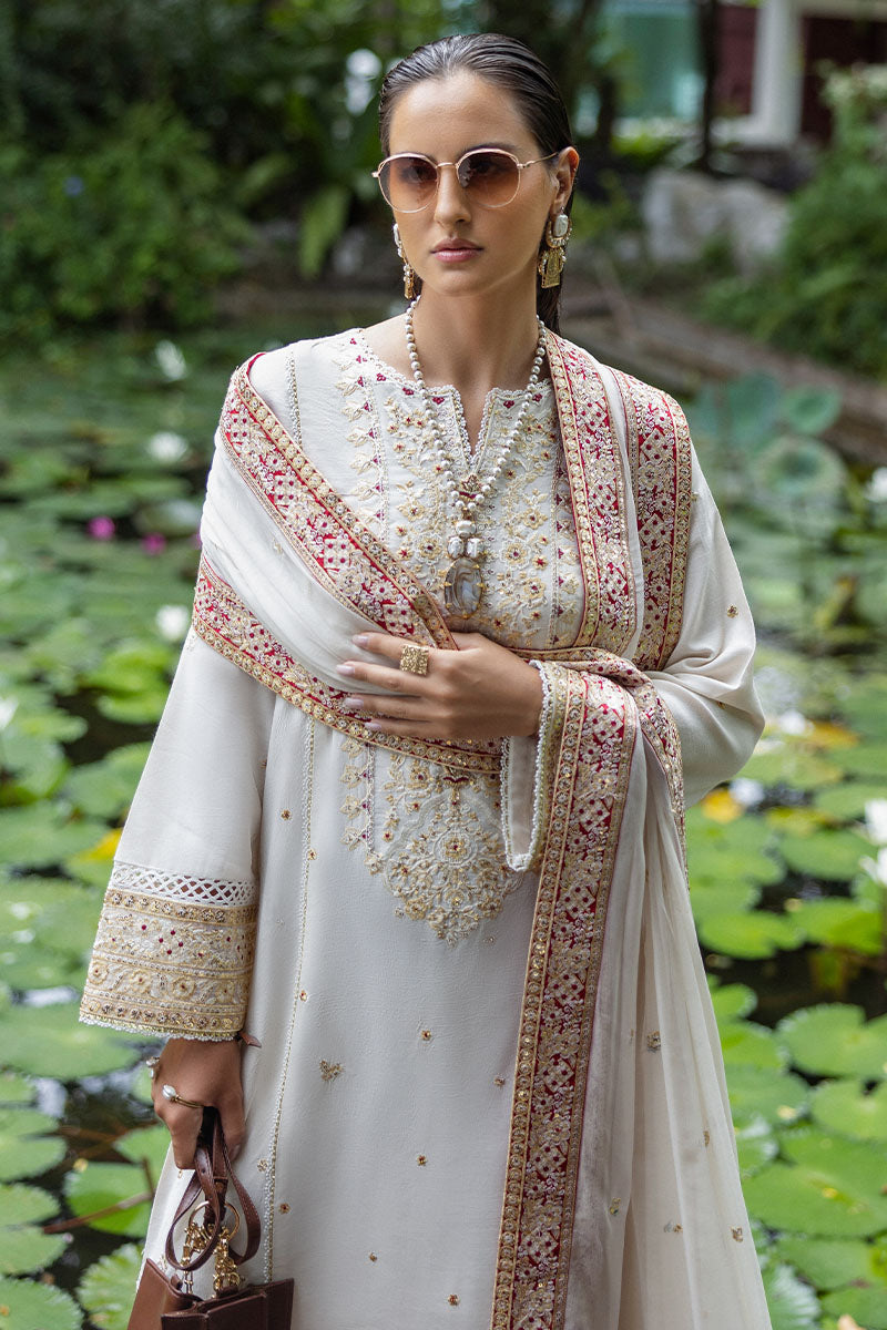 Mushq | Nuvera Raw Silk | Elnaz, image 3