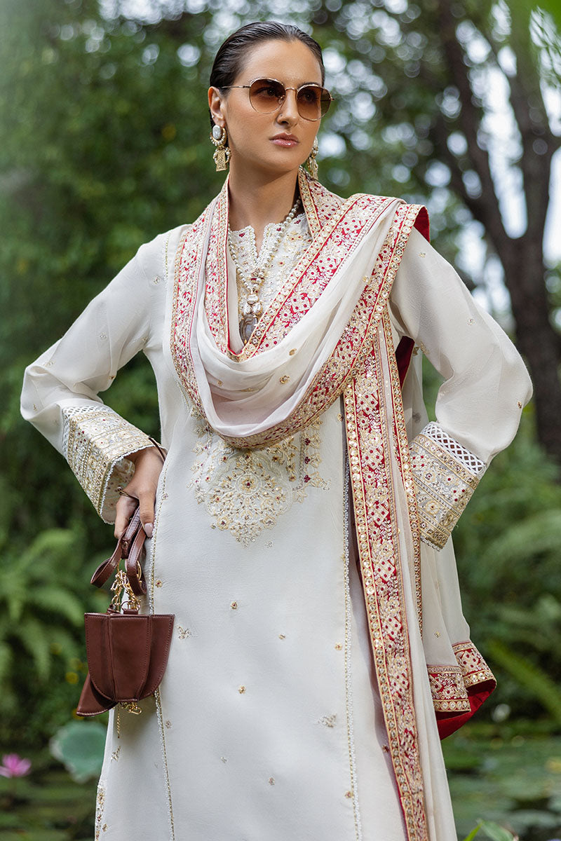 Mushq | Nuvera Raw Silk | Elnaz-5