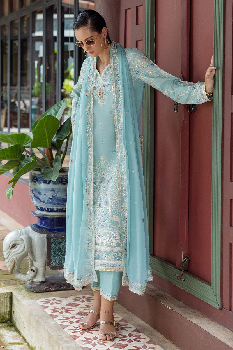 Mushq | Nuvera Raw Silk | Freyelle-8