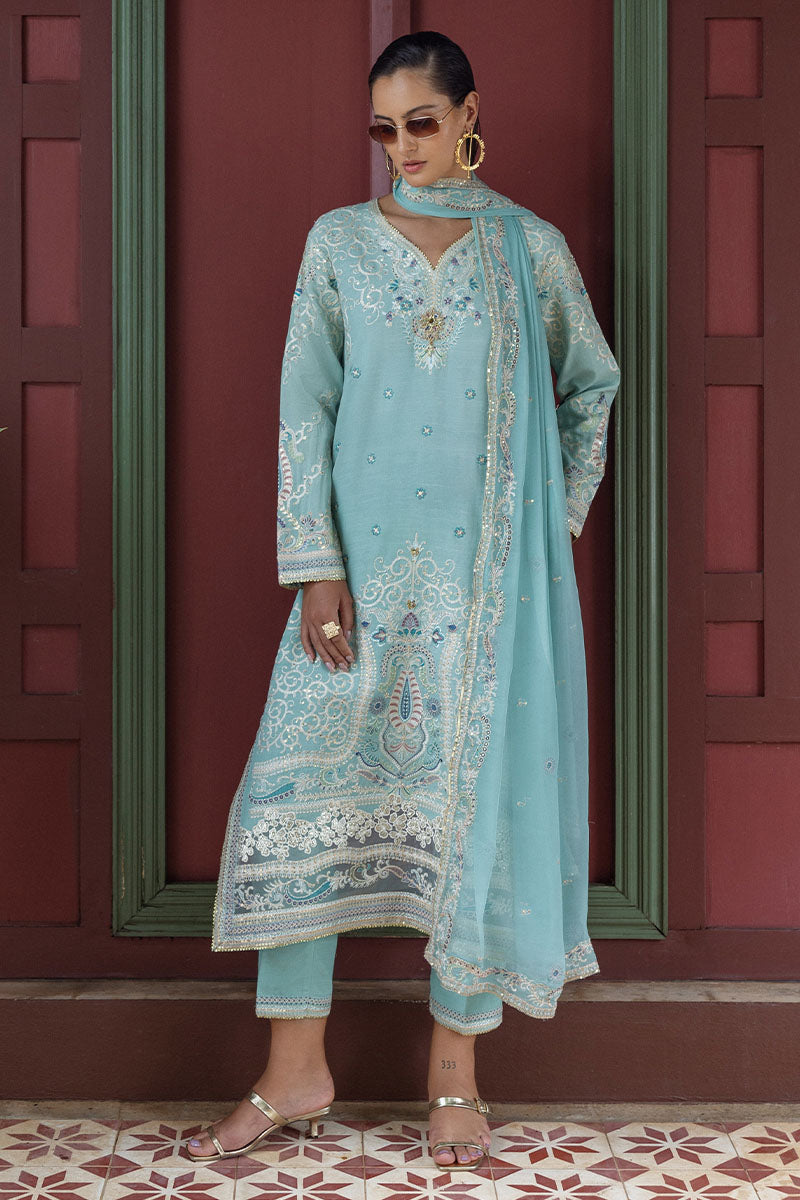Mushq | Nuvera Raw Silk | Freyelle-7