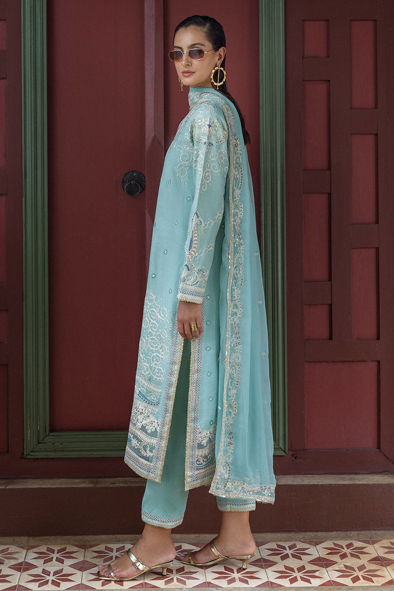 Mushq | Nuvera Raw Silk | Freyelle-2