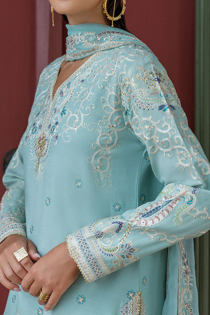 Mushq | Nuvera Raw Silk | Freyelle-3