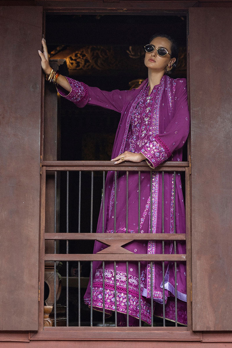 Mushq | Nuvera Raw Silk | Avenelle, image 5
