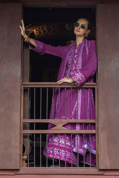 Mushq | Nuvera Raw Silk | Avenelle