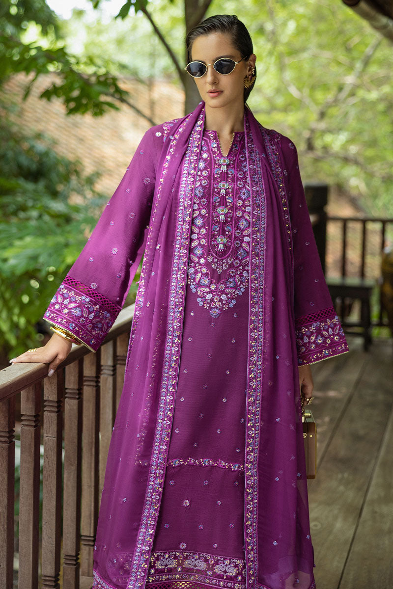 Mushq | Nuvera Raw Silk | Avenelle, image 3