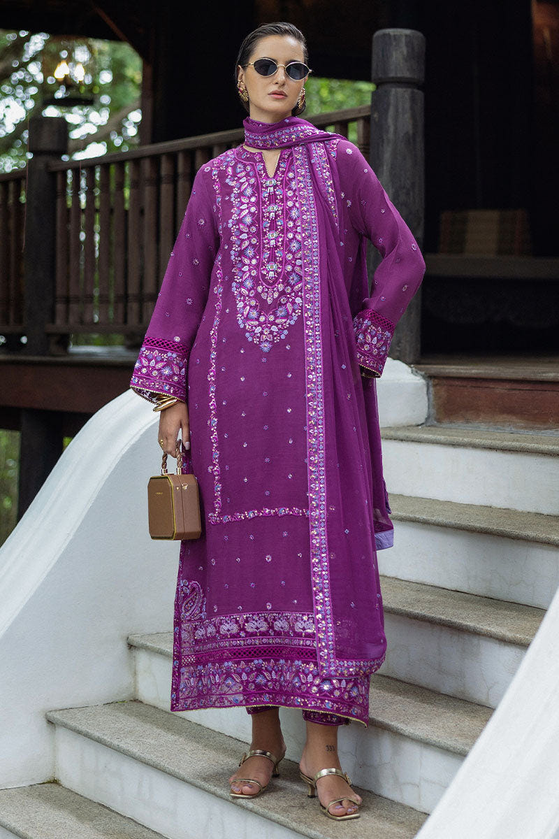 Mushq | Nuvera Raw Silk | Avenelle